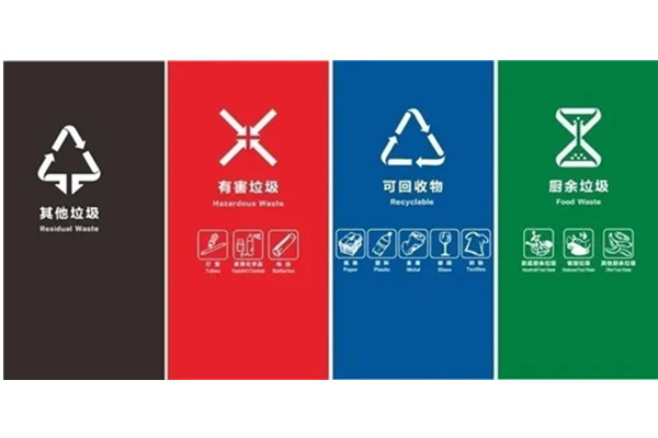 廚余為何要單獨分類?