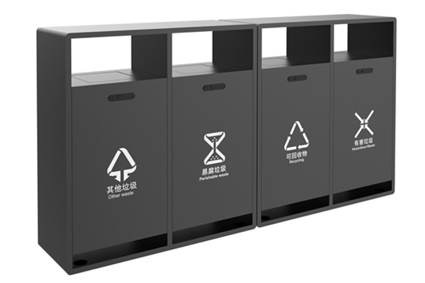 瓜子殼、廢舊燈管、一次性紙杯屬于什么垃圾?